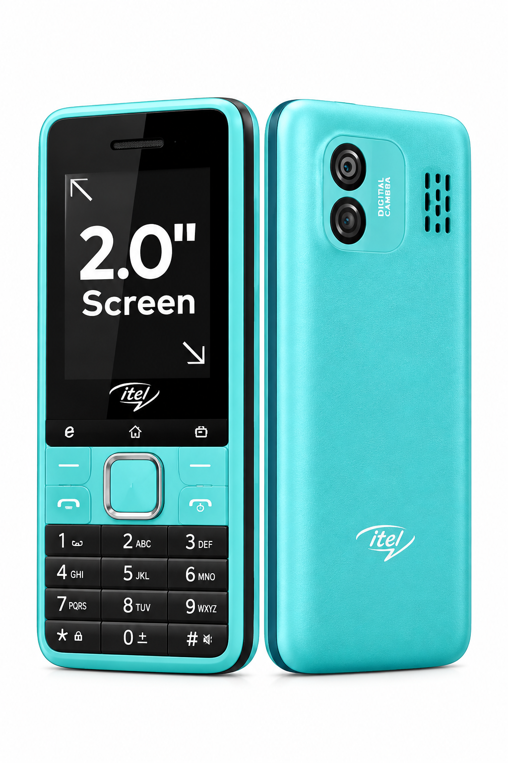 ITEL 2176A