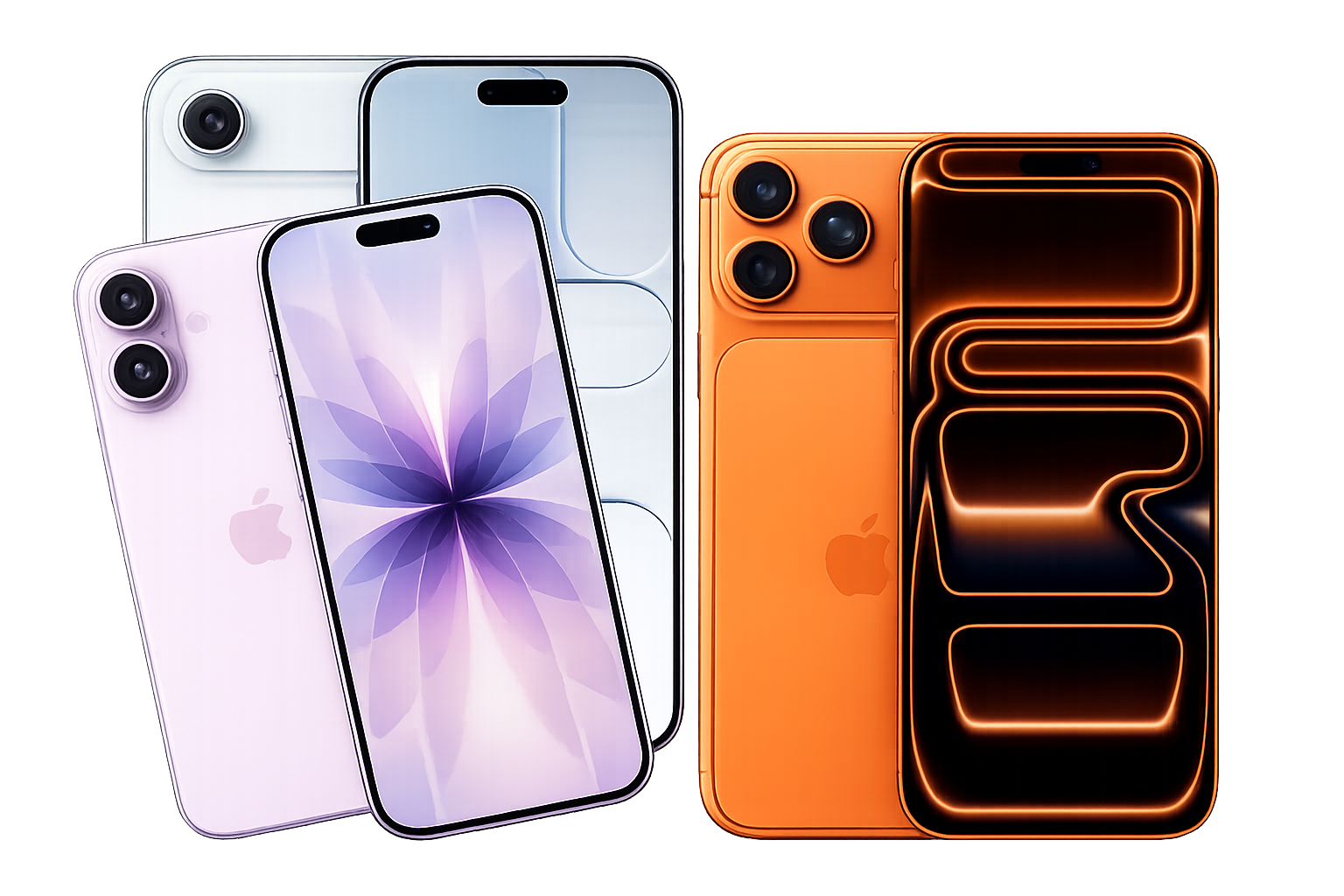 Phones